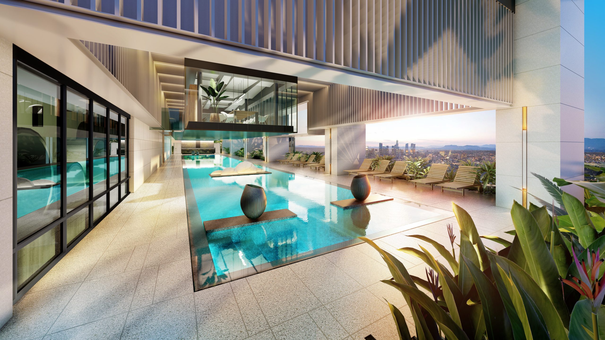 Tiện ích Sun Grand City Láng Hạ – Chuẩn sống đẳng cấp giữa trung tâm Hà Nội 14 Tiện ích Sun Grand City Láng Hạ