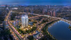 Sun Grand City Láng Hạ