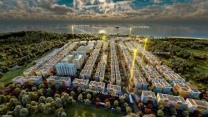 Sun Grand City An Thới