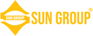 Logo Sun Group