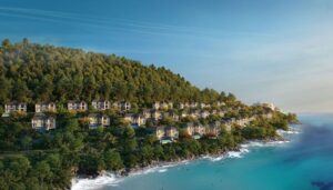 Sun Premier Village The Eden Bay